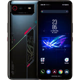 Asus Rog Phone 6 16+512GB Phantomschwarz