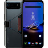 Asus Rog Phone 6D Ultimate Space Grey 16+512GB