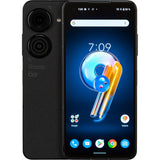 Asus Zenfone 9 Midnight Black 8+128GB