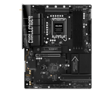 ASRock B860 Challenger WiFi bundkort - LGA1851, DDR5 - produktbillede