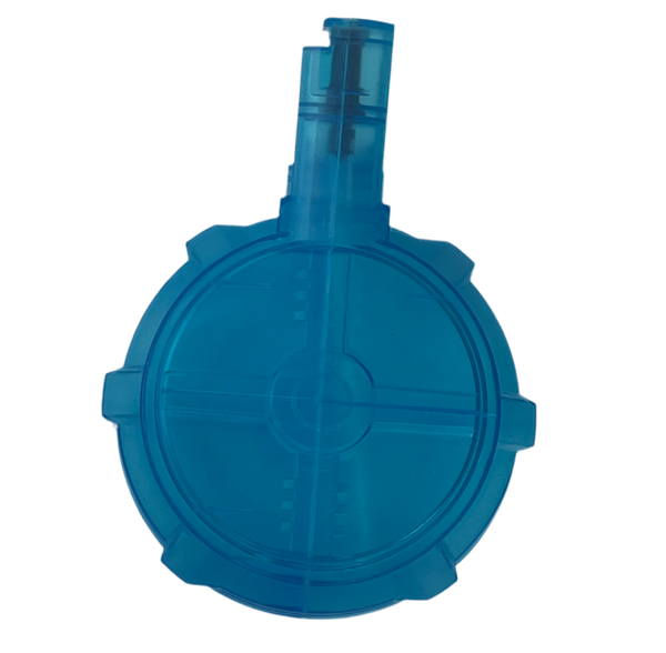 Judex x Shadys – Deagle Wasserpistole – Zusätzlicher Wassertank