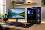 Einsteiger-Gaming-Computer 2