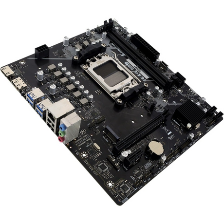 Biostar A620MT - Socket AM5 - motherboard Biostar