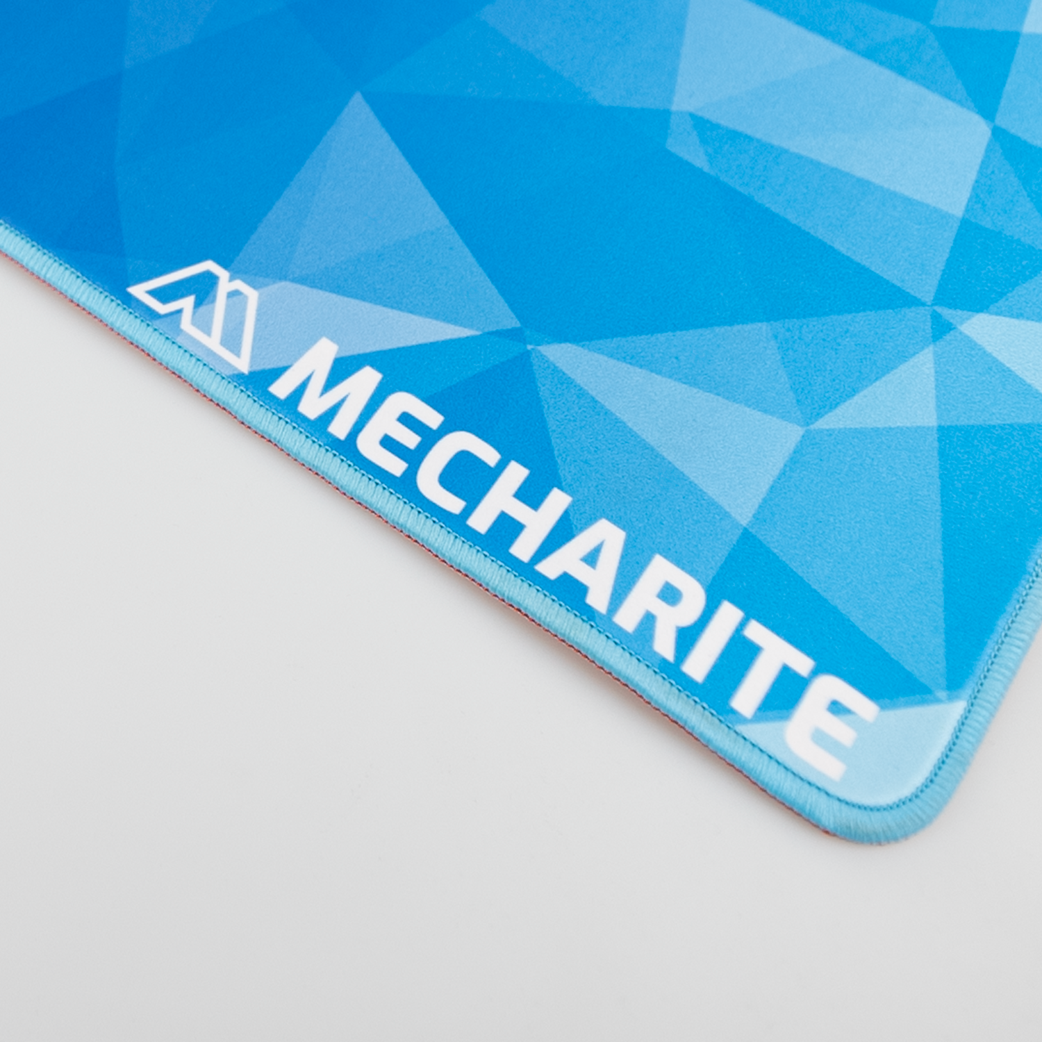 MECHARIT – MOUSEPAD XL – BLAUE EDITION