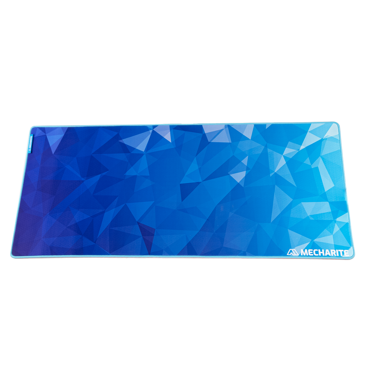 MECHARIT – MOUSEPAD XL – BLAUE EDITION