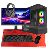 Top Fragger Pro Gaming-Computer/stationär (Paket)
