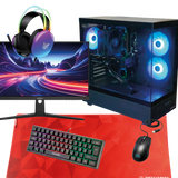 Top Fragger Pro Gaming-Computer-Bundle – Intel i5 – RTX 5060