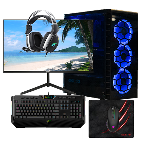 Prime Gaming #1 Computer Bundle Geekd