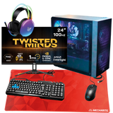 Prime Gaming #1 Computer-Bundle
