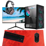 Shadow Enderdragon – Wild Beginner Gaming Computer 2 (Bundle)