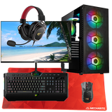Shadow Enderdragon – Wild Beginner Gaming Computer 2 (Bundle)