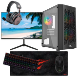 Ultimate Wither – Perfekter Einsteiger-Gaming-Computer (Paket)