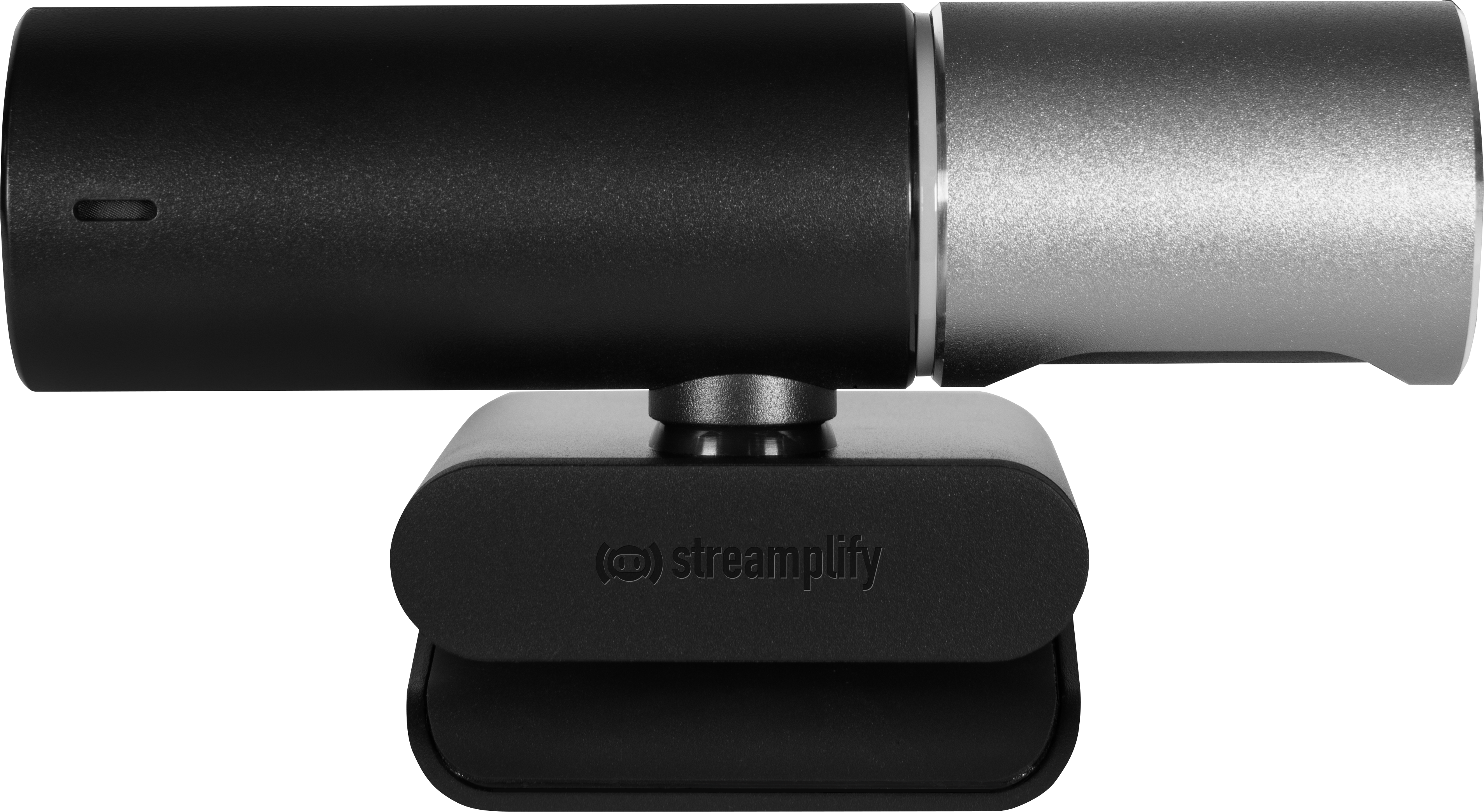 Streamplify CAM Pro, Webcam, 4K, 8M30 - Black Streamplify