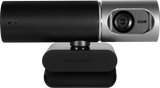 Streamplify CAM Pro, Webcam, 4K, 8M30 - Black Streamplify