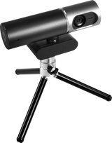 Streamplify CAM Pro, Webcam, 4K, 8M30 - Black Streamplify