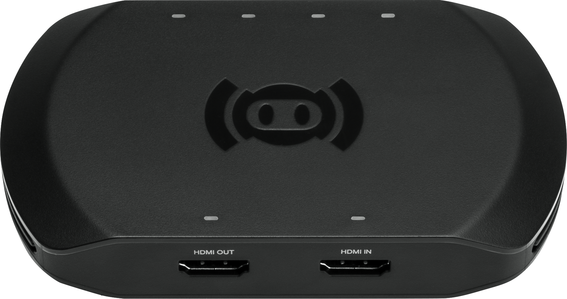 Streamplify CAPTURE, Capture Card, 4K30fps - Black Streamplify