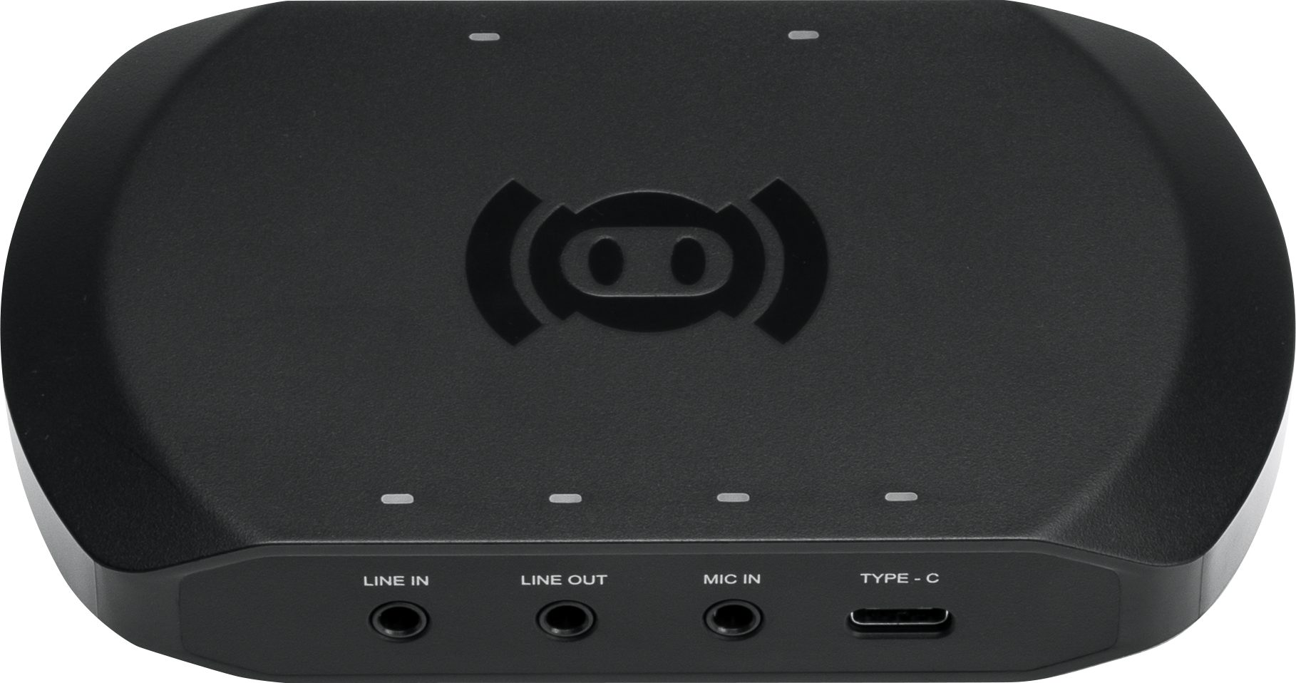 Streamplify CAPTURE, Capture Card, 4K30fps - Black Streamplify