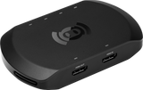 Streamplify CAPTURE, Capture Card, 4K30fps - Black Streamplify