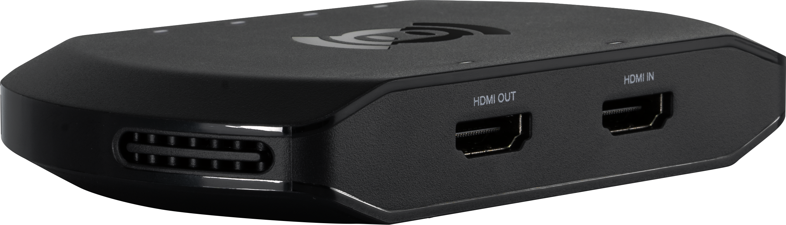 Streamplify CAPTURE, Capture Card, 4K30fps - Black Streamplify