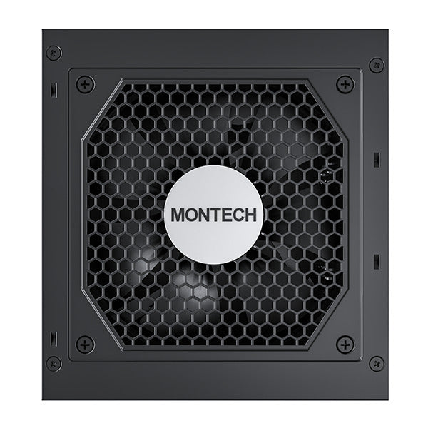 Montech CENTURY GOLD G5 750W, ATX 3.0