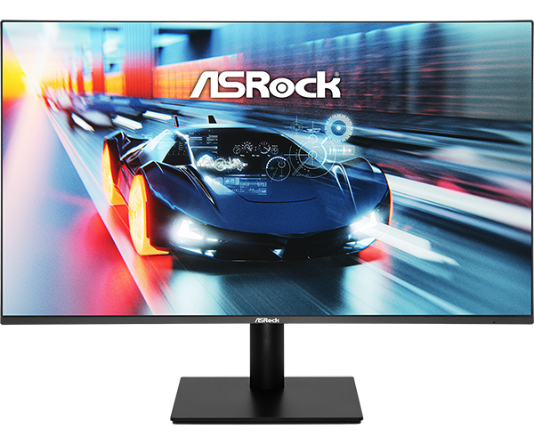 ASRock CL25FFAE 24,5" Full HD IPS 120 Hz
