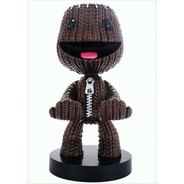 Exquisite Gaming Cable Guys Sackboy Exquisite Gaming