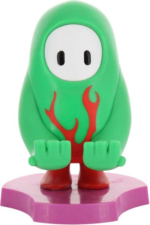 CABLE GUYS - HOLDEM - MEDIA TONIC FALL GUYS FLAMES