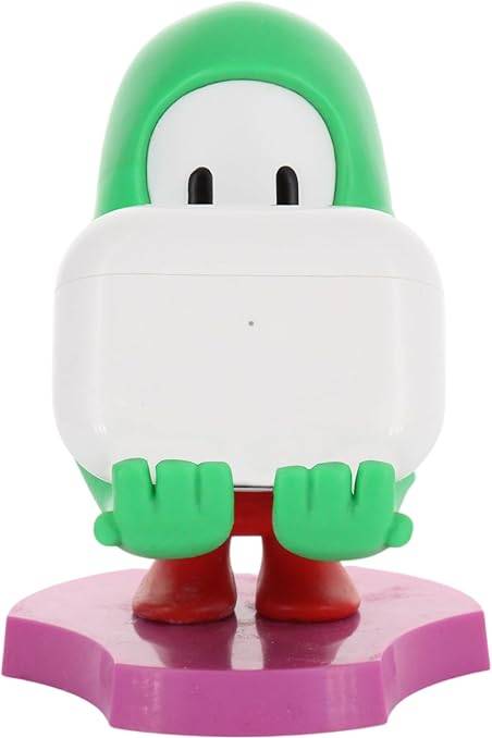 CABLE GUYS - HOLDEM - MEDIA TONIC FALL GUYS FLAMES