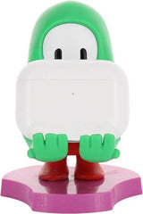 CABLE GUYS - HOLDEM - MEDIA TONIC FALL GUYS FLAMES