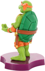 CABLE GUYS - HALTET EUCH - TMNT MICHAELANGELO