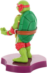 CABLE GUYS - HALTET EUCH - TMNT RAPHAEL