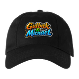 Gulbæk Cap - Logo