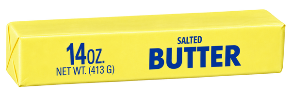 Mega butter squishy