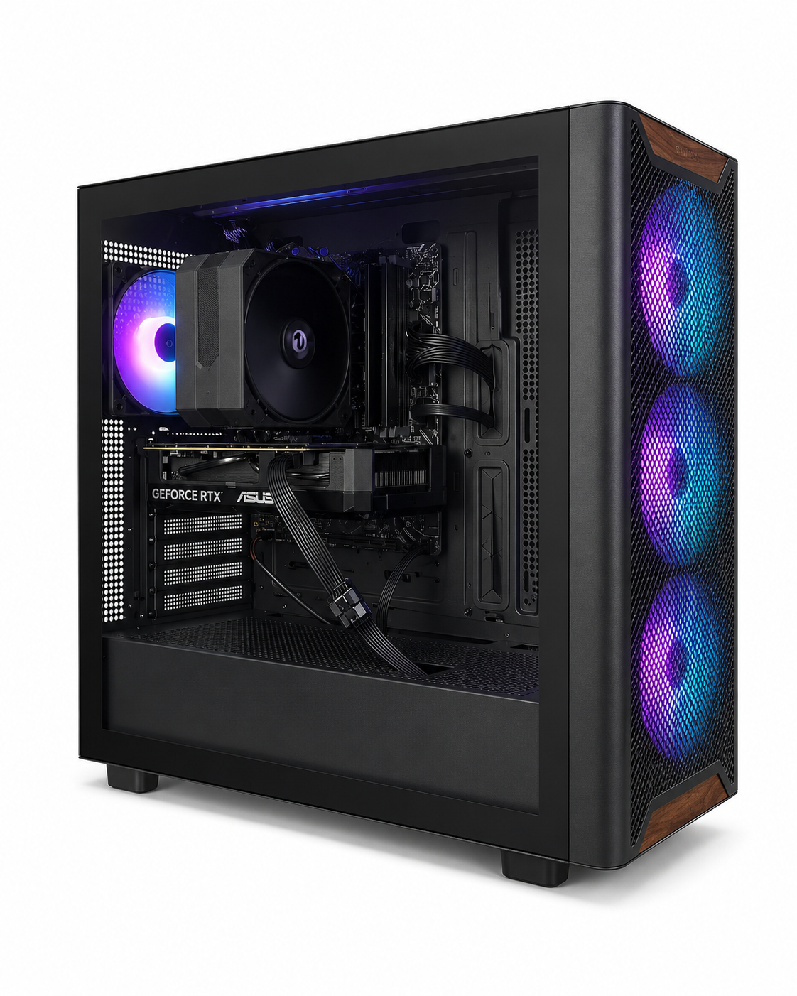 Prime #2 Gaming-Computer