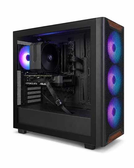 Prime #2 Gaming-Computer