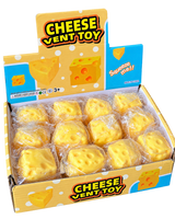 Cheese squishy