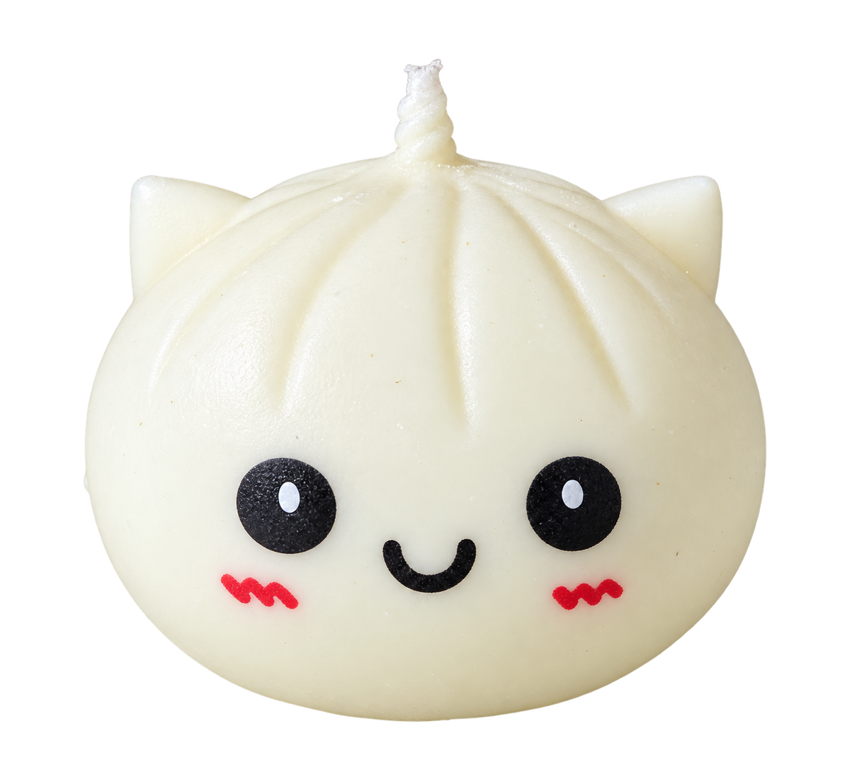 Mini unicorn dumpling