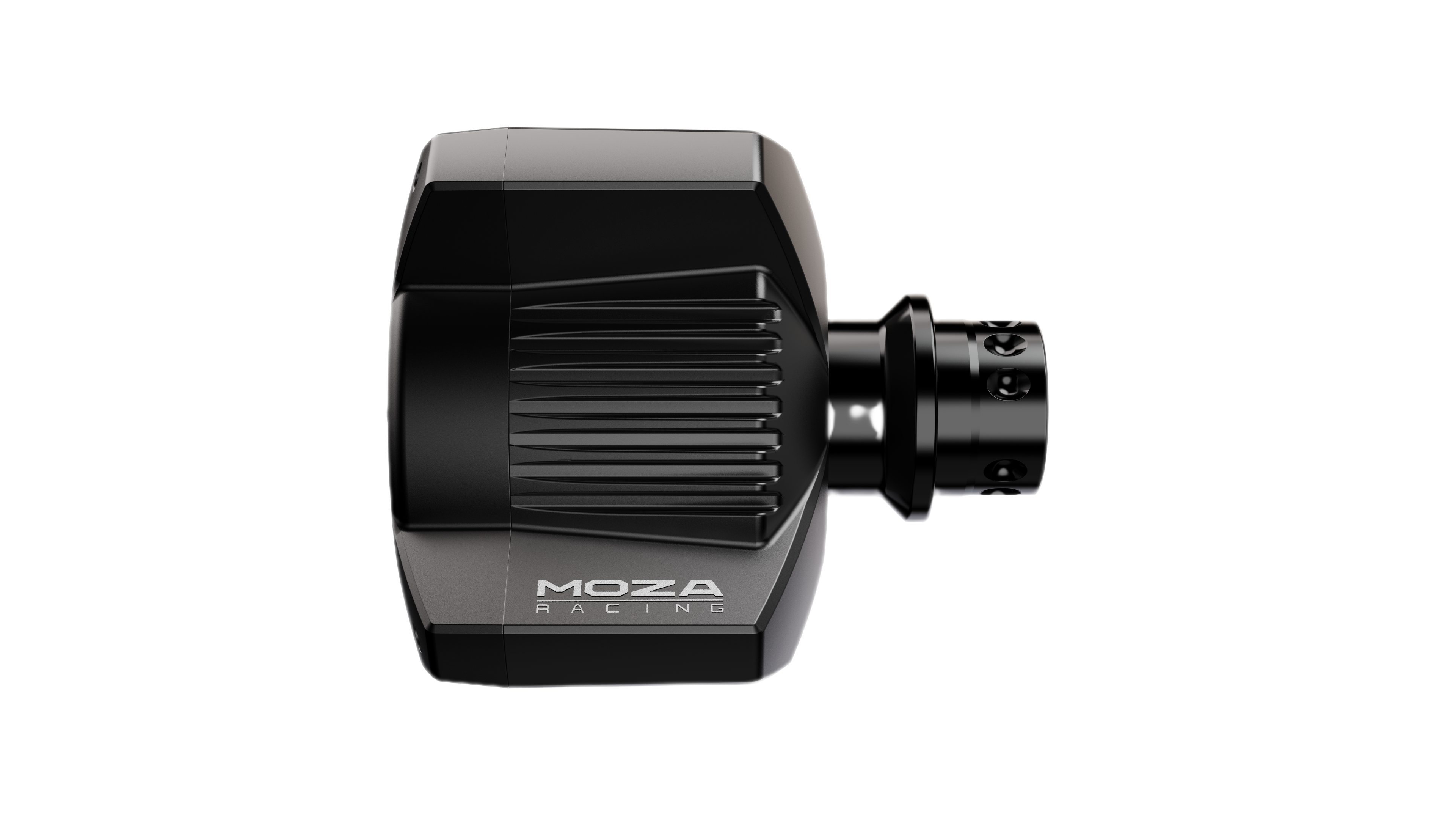 Moza R3 Racing Simulator (R3 Base, ES Wheel, SR-P Lite Two Pedals, table clamp)
