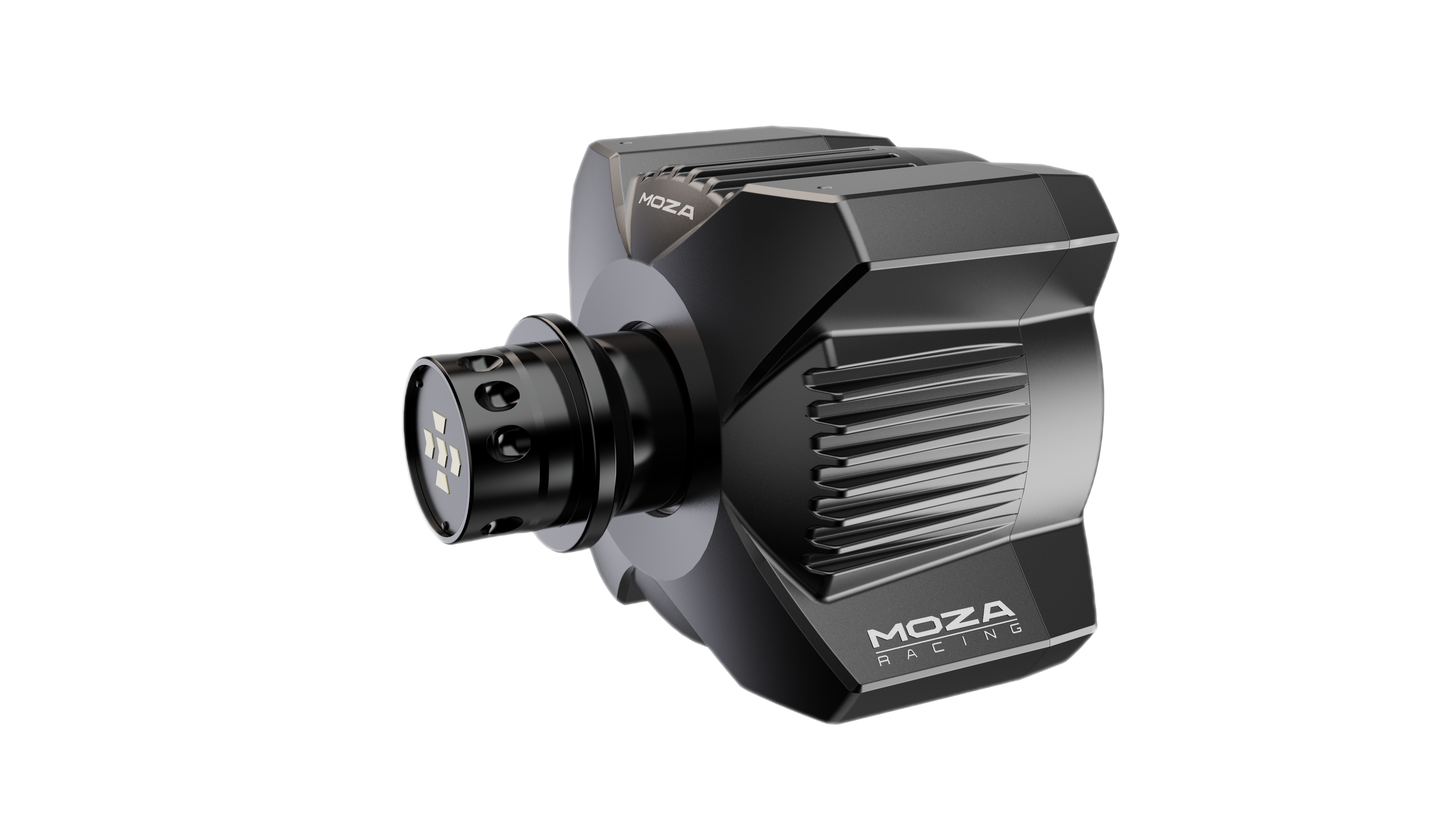 Moza R3 Racing Simulator (R3 Base, ES Wheel, SR-P Lite Two Pedals, table clamp)