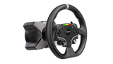 Moza R3 Racing Simulator (R3 Base, ES Wheel, SR-P Lite Two Pedals, table clamp)