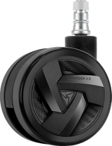 ThunderX3 Smart CORE Loft Lys Grå - 150kg max Aerocool Advanced Technologies Co., LTD (TX3)