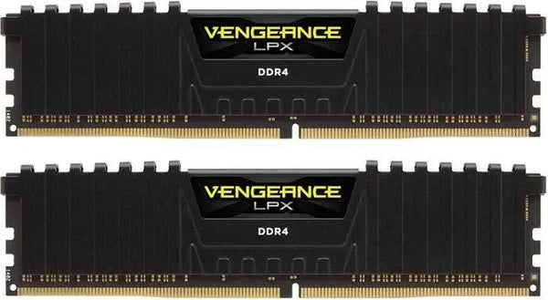 Corsair Vengeance LPX, 16 GB, DDR4 16 GB 2133 MHz