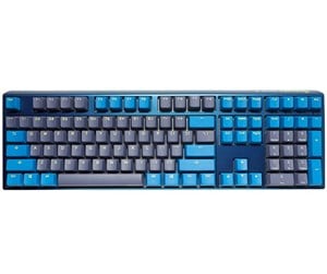 Ducky One 3 – Daybreak – Fullsize – Cherry Clear