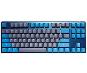 Ducky One 3 – Daybreak – TKL – Kirschblau