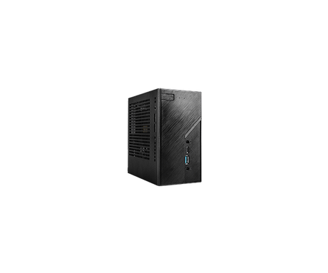 ASRock DeskMini B860 barebone - LGA1851, DDR5