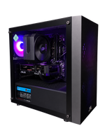 Geekd TOP Gaming PC | Ryzen 7 32GB RX 9060XT 16GB 1TB