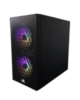 Geekd TOP Gaming PC | Ryzen 7 32GB RX 9060XT 16GB 1TB