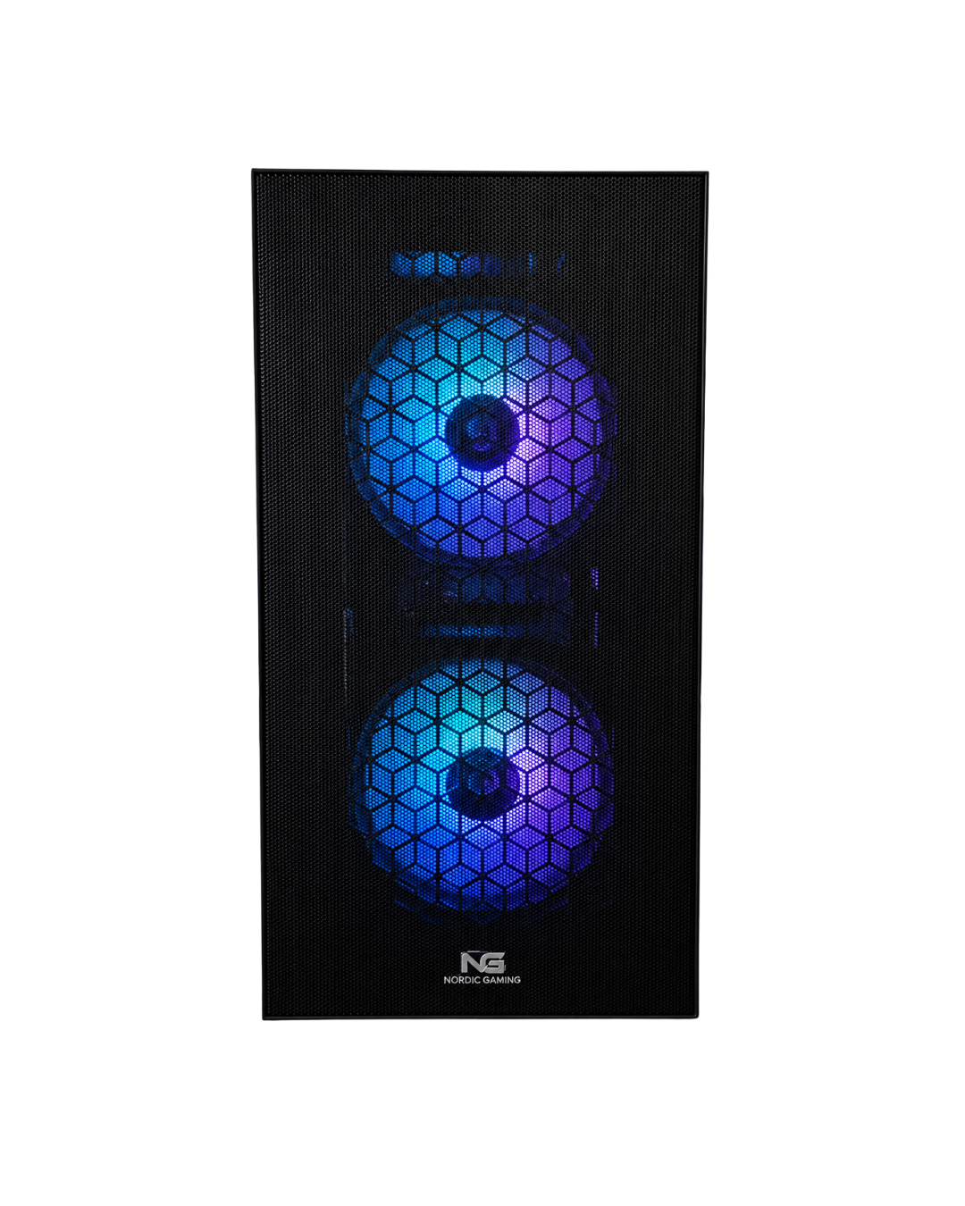 Geekd TOP Gaming PC | Ryzen 7 32GB RX 9060XT 16GB 1TB