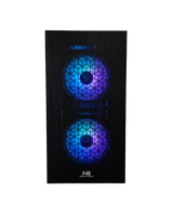 Geekd TOP Gaming PC | Ryzen 7 32GB RX 9060XT 16GB 1TB