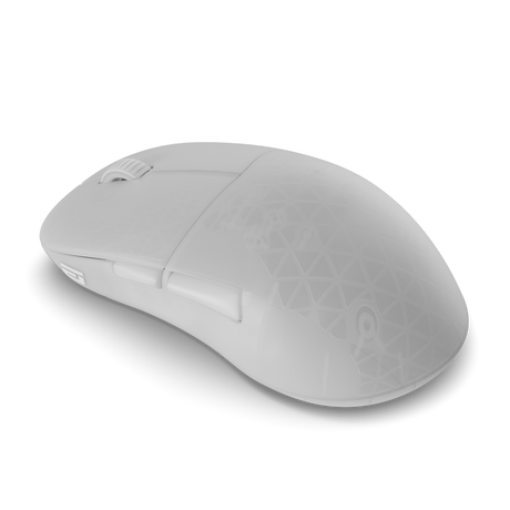 Endgame Gear XM2w 4k Gaming Mouse - White Frost Pro Gamersware - Endgame Gear